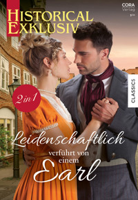 Historical Exklusiv Band 112 - Carole Mortimer - E-Book