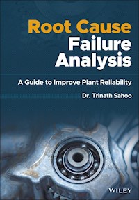 Root Cause Failure Analysis - Trinath Sahoo - E-Book