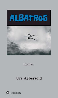 ALBATROS - Urs Aebersold - E-Book