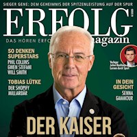 ERFOLG Magazin 6/2020 - Backhaus - Hörbuch