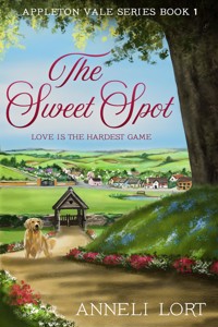 The Sweet Spot - Anneli Lort - kostenlos E-Book