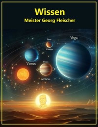 Wissen Meister Georg Fleischer - Georg Fleischer - E-Book