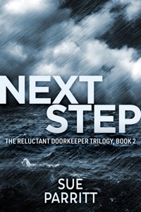 Next Step - Sue Parritt - E-Book
