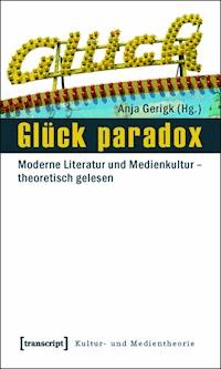 Glück paradox -  - E-Book