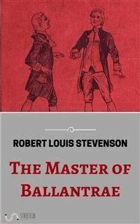 The Master of Ballantrae - Robert Louis Stevenson - E-Book