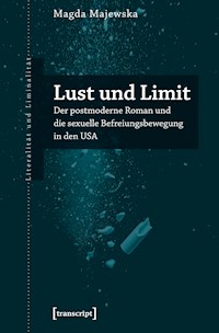 Lust und Limit - Magda Majewska - E-Book