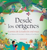 Desde los orígenes - Julio Serrano Echeverría - E-Book