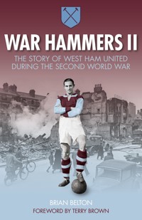 War Hammers II - Brian Belton - E-Book