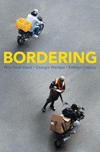 Bordering - Nira Yuval-Davis - E-Book