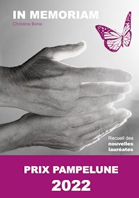 In memoriam - Christine Borie - E-Book