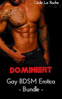 Dominiert - Cécile La Roche - E-Book