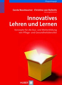 Innovatives Lehren und Lernen -  - E-Book