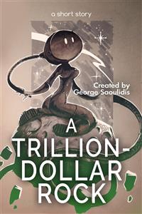A Trillion-Dollar Rock - George Saoulidis - E-Book