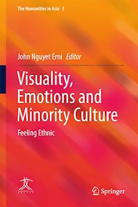 Visuality, Emotions and Minority Culture -  - E-Book