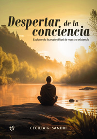 Despertar de la conciencia - Cecilia Sandri - E-Book