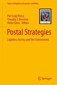 Postal Strategies -  - E-Book
