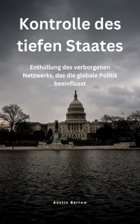 Kontrolle des tiefen Staates - Austin Barlow - E-Book