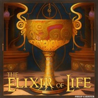 The Elixir of Life - Philip Gardiner - Hörbuch