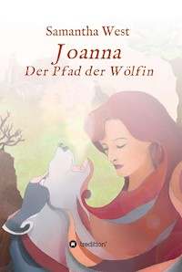 Joanna - Samantha West - E-Book