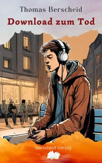 Download zum Tod - Thomas Berscheid - E-Book