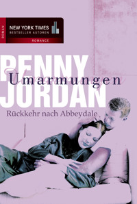 Rückkehr nach Abbeydale - Penny Jordan - E-Book