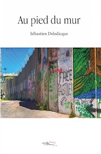 Au pied du mur - Sebastien Deledicque - E-Book