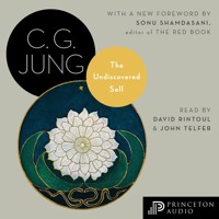 The Undiscovered Self - C. G. Jung - Hörbuch