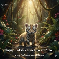Tapsy und das Leuchten im Nebel - Regina Schulz - E-Book