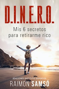 D.I.N.E.R.O. - Raimon Samsó - E-Book