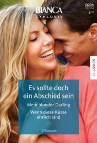 Bianca Exklusiv Band 188 - Debbie Macomber - E-Book