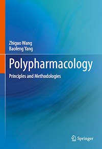 Polypharmacology - Zhiguo Wang - E-Book