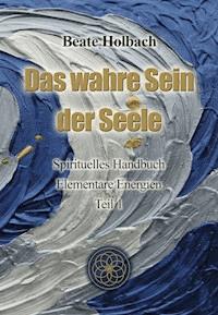 Das wahre Sein der Seele - Teil 1 - Beate Holbach - E-Book