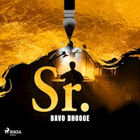 SR. - Bavo Dhooge - Hörbuch