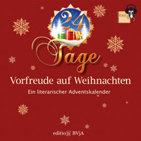 24 Tage - Andreas Eschbach - Hörbuch