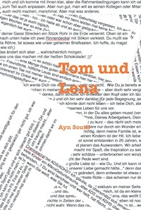 Lena & Tom - Ayn South - E-Book