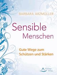 Sensible Menschen - Barbara Arzmüller - E-Book