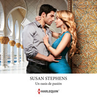 Un oasis de pasión - Susan Stephens - Hörbuch