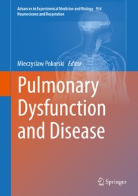 Pulmonary Dysfunction and Disease -  - E-Book