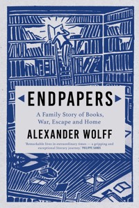 Endpapers - Alexander Wolff - E-Book