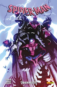 SPIDER-MAN NEUSTART TP N.11 - ÜBERRESTE - Nick Spencer - E-Book