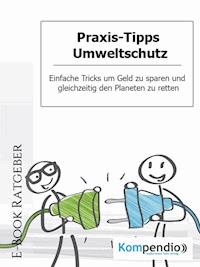 Praxis-Tipps Umweltschutz - Daniela Nelz - E-Book
