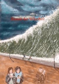 Illusion der Sicherheit - Arno Meier - E-Book