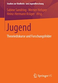Jugend -  - E-Book