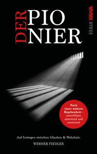 Der Pionier - Werner Fiedler - E-Book