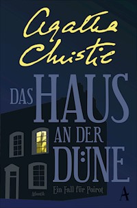 Das Haus an der Düne - Agatha Christie - E-Book