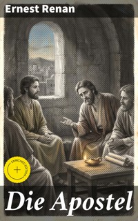 Die Apostel - Ernest Renan - E-Book