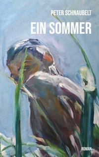 Ein Sommer - Peter Schnaubelt - E-Book