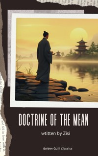 Doctrine of the Mean - Zisi - E-Book