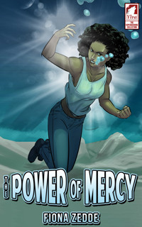 The Power of Mercy - Fiona Zedde - E-Book