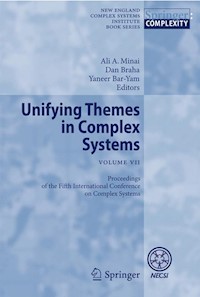 Unifying Themes in Complex Systems VII - - E-Book